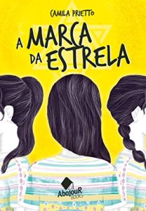 Baixar A Marca da Estrela pdf, epub, eBook