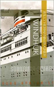 Baixar Windhuk pdf, epub, eBook