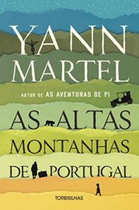 Baixar As altas montanhas de Portugal pdf, epub, eBook