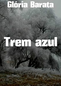 Baixar Trem azul pdf, epub, eBook