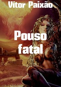 Baixar Pouso fatal pdf, epub, eBook
