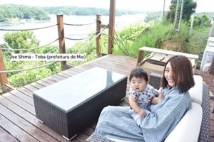 Baixar Ise Shima – Toba (prefeitura de Mie) pdf, epub, eBook