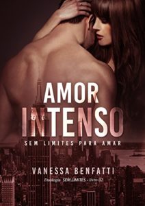 Baixar Amor Intenso (Amor sem limites Livro 2) pdf, epub, eBook