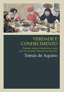 Baixar Verdade e conhecimento pdf, epub, eBook