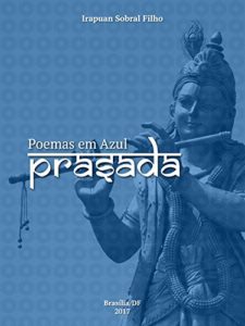 Baixar Prasada: Poemas em azul pdf, epub, eBook