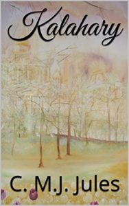 Baixar Kalahary pdf, epub, eBook