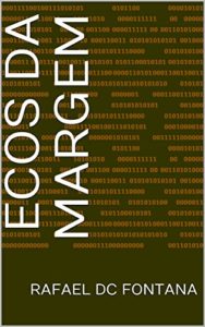 Baixar Ecos da margem pdf, epub, eBook