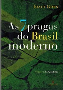 Baixar As 7 pragas do Brasil moderno pdf, epub, eBook