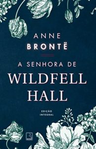Baixar A senhora de Wildfell Hall pdf, epub, eBook