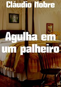 Baixar Agulha em um palheiro pdf, epub, eBook