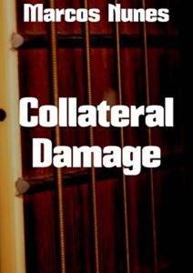 Baixar Collateral Damage pdf, epub, eBook