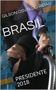 Baixar BRASIL: PRESIDENTE 2018 pdf, epub, eBook