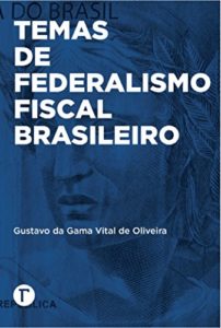 Baixar Temas de federalismo fiscal brasileiro pdf, epub, eBook