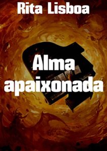 Baixar Alma apaixonada pdf, epub, eBook