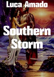 Baixar Southern Storm pdf, epub, eBook