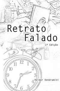 Baixar Retrato Falado pdf, epub, eBook