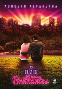 Baixar As luzes mais brilhantes pdf, epub, eBook