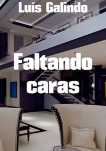Baixar Faltando caras pdf, epub, eBook