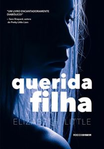 Baixar Querida filha (Luz Negra) pdf, epub, eBook
