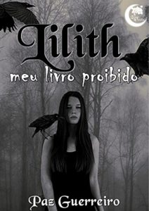 Baixar Lilith: Meu livro proibido pdf, epub, eBook
