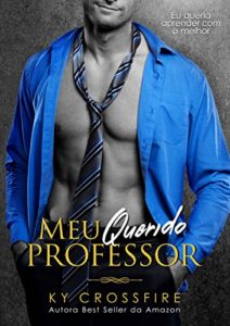 Baixar Meu Querido Professor pdf, epub, eBook