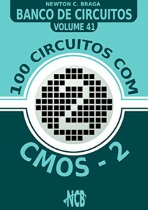 Baixar 100 Circuitos com CMOS e TTLs – 2 (Banco de Circuitos) pdf, epub, eBook