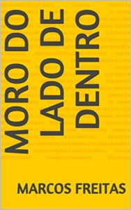 Baixar Moro do lado de dentro pdf, epub, eBook