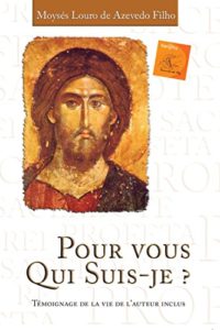 Baixar Pour vous quisuis-je? pdf, epub, eBook
