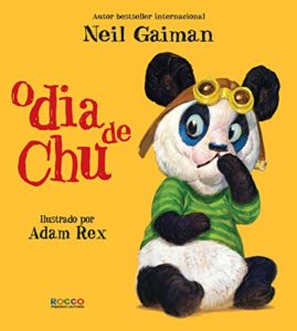 Baixar O dia de Chu pdf, epub, eBook