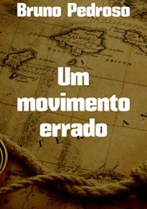 Baixar Um movimento errado pdf, epub, eBook