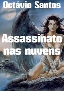 Baixar Assassinato nas nuvens pdf, epub, eBook