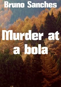 Baixar Murder at a bola pdf, epub, eBook