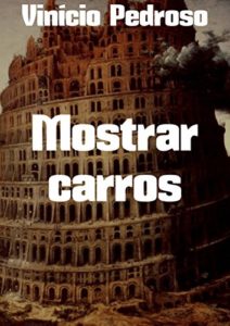 Baixar Mostrar carros pdf, epub, eBook