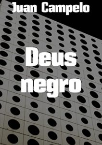 Baixar Deus negro pdf, epub, eBook