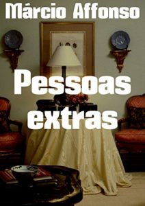 Baixar Pessoas extras pdf, epub, eBook
