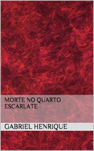 Baixar Morte no Quarto Escarlate pdf, epub, eBook