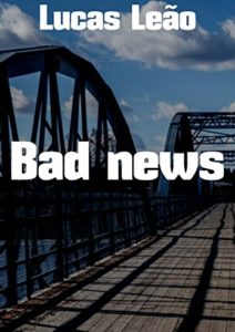 Baixar Bad news pdf, epub, eBook