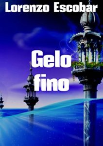 Baixar Gelo fino pdf, epub, eBook