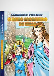 Baixar O Reino Encantado de Luana (1) pdf, epub, eBook