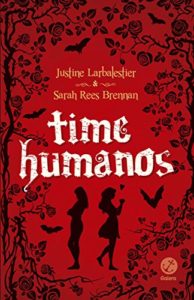Baixar Time humanos pdf, epub, eBook