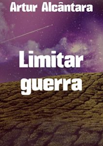Baixar Limitar guerra pdf, epub, eBook