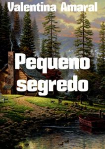 Baixar Pequeno segredo pdf, epub, eBook