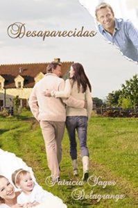 Baixar Desaparecidas pdf, epub, eBook