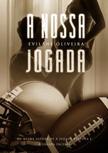 Baixar A Nossa Jogada pdf, epub, eBook