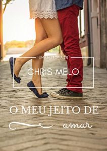 Baixar O MEU JEITO DE AMAR pdf, epub, eBook