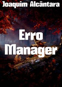 Baixar Erro Manager pdf, epub, eBook
