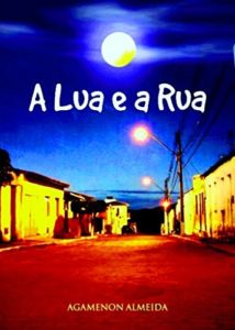 Baixar A LUA E A RUA pdf, epub, eBook