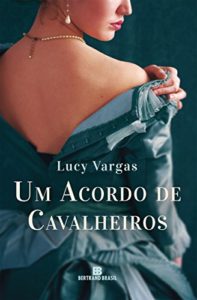 Baixar Um acordo de cavalheiros pdf, epub, eBook