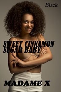 Baixar Sweet Cinnamon Sugar Baby: romance pdf, epub, eBook