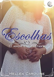 Baixar Escolhas pdf, epub, eBook